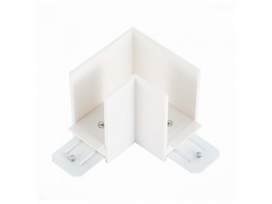 Соединитель угловой внутренний для треков ST-Luce SKYLINE 220 ST015.522.14.1