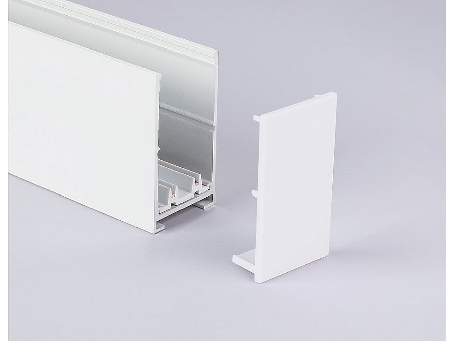 Заглушка для трека Ambrella Light GL GL1057