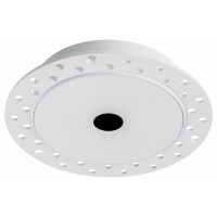 Рамка на 1 светильник Lightstar Spira 074206-02