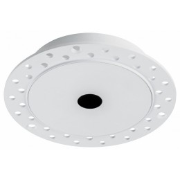 Рамка на 1 светильник Lightstar Spira 074206-02