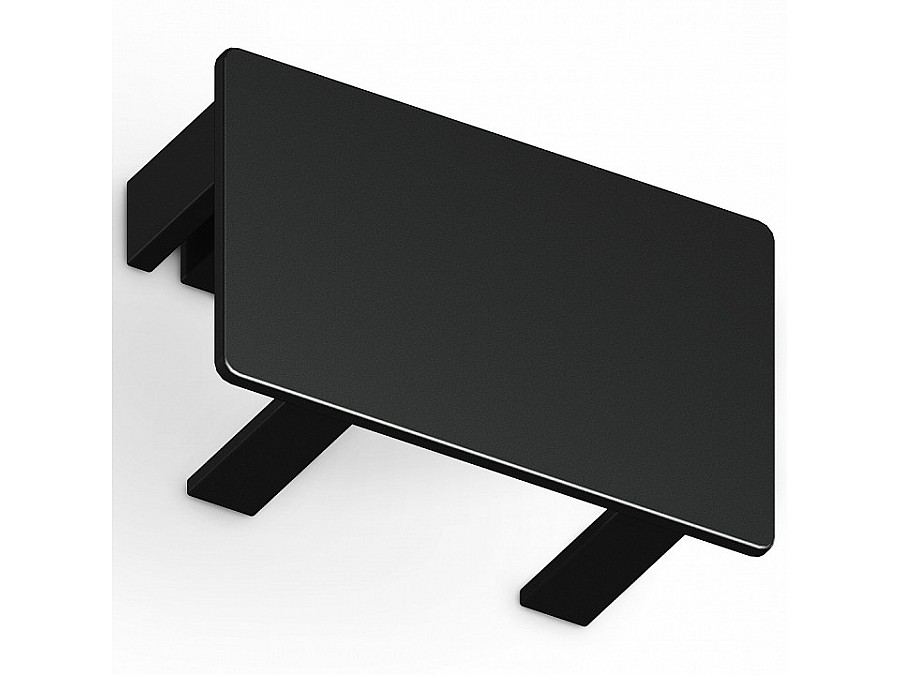 Заглушка для трека Ambrella Light TRACK SYSTEM GL7196