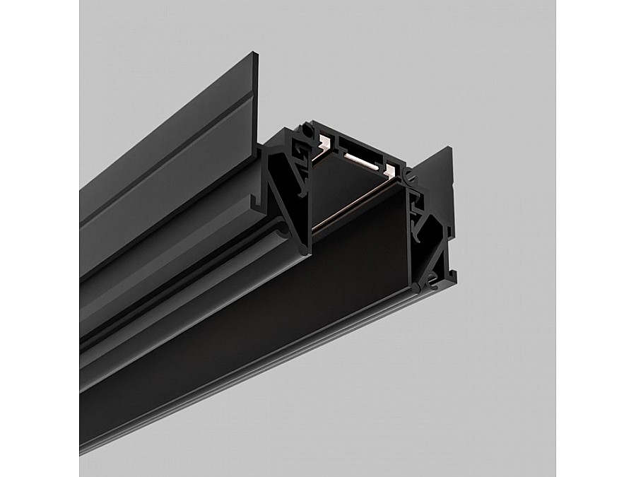 Трек встраиваемый Imex UT25 IL.0007.7002-BK