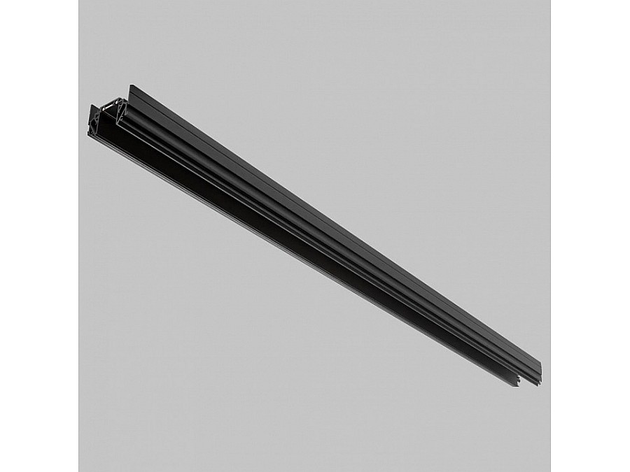 Трек встраиваемый Imex UT25 IL.0007.7002-BK