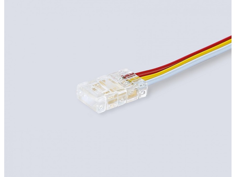 Соединитель лент гибкий Ambrella Light  GS7911