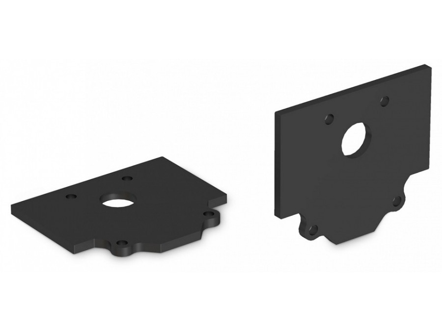 Заглушка для трека Ambrella Light TRACK SYSTEM GL1990