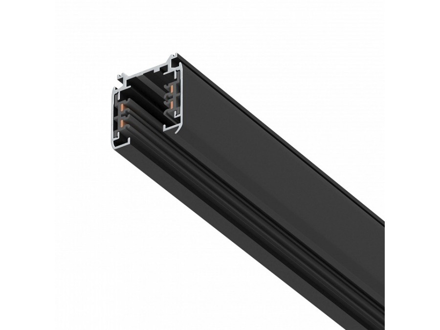 Трек накладной Lightstar Quattro 504028-F