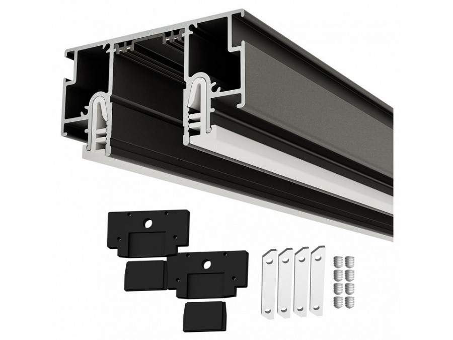 Трек встраиваемый Novotech  135324