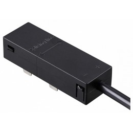 Токопровод концевой Novotech VECTOR 220V 135311