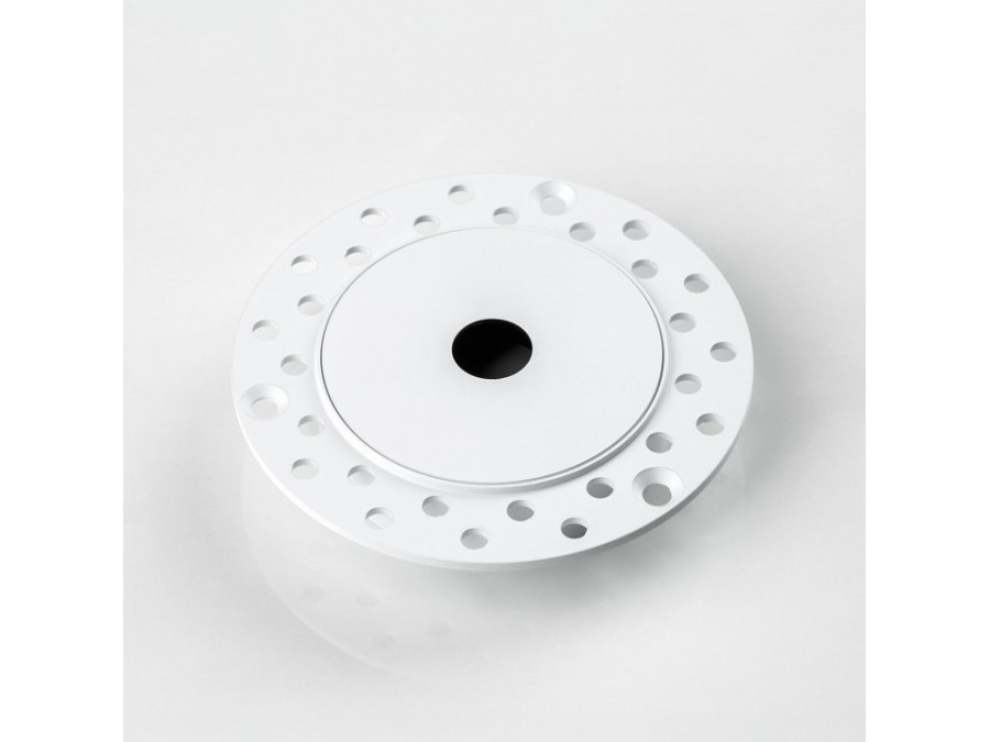 Рамка на 1 светильник Lightstar Spira 074106-02