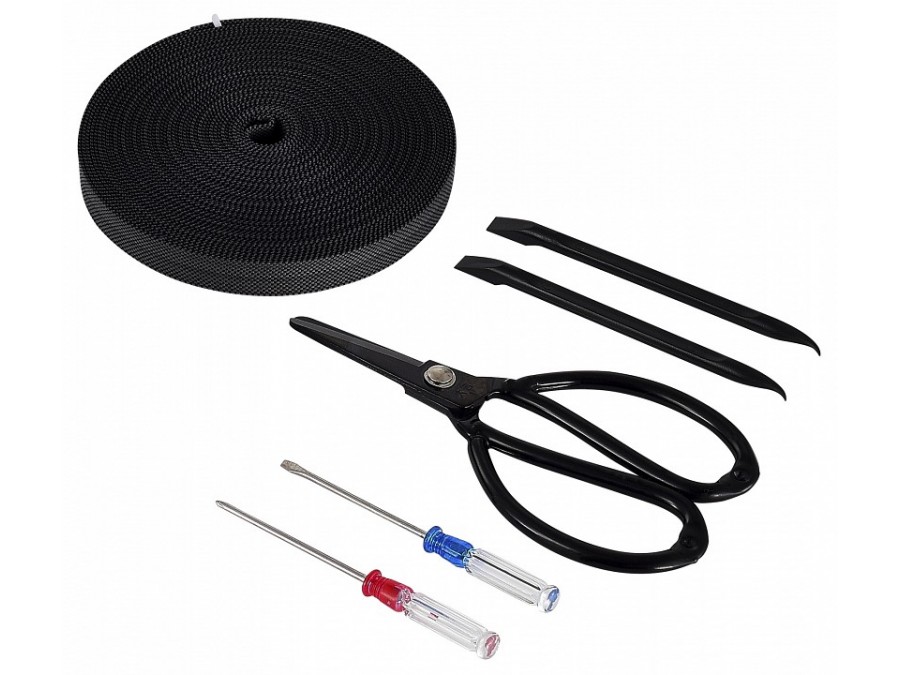 Трек-ремень ST-Luce BAND ST401.819.00