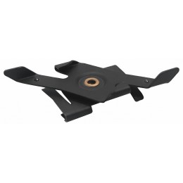 Фиксатор для треков-ремней Lightstar Quattro 504197-02