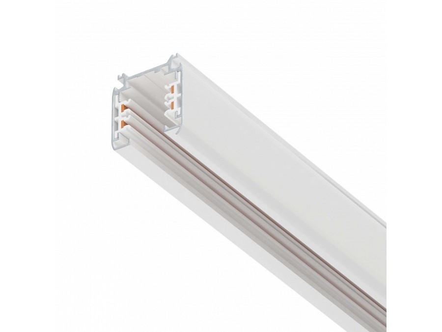 Трек накладной Lightstar Quattro 504025-F