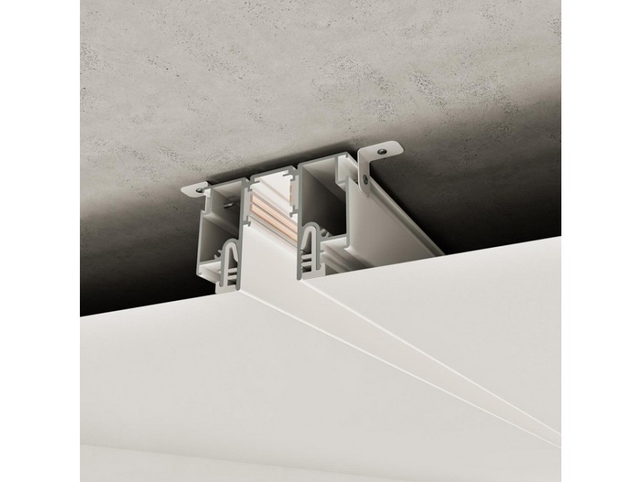 Трек встраиваемый Novotech LumFer FOR NOVOTECH 135325