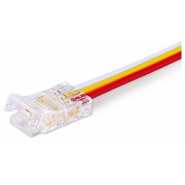 Соединитель лент гибкий Ambrella Light  GS7406