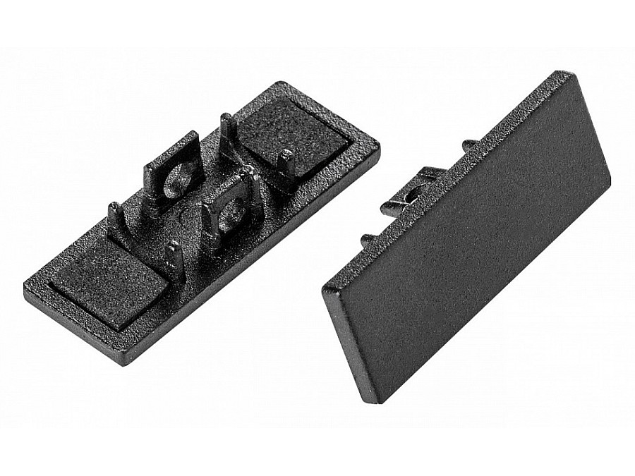 Заглушка для трека Lightstar Linea 506567