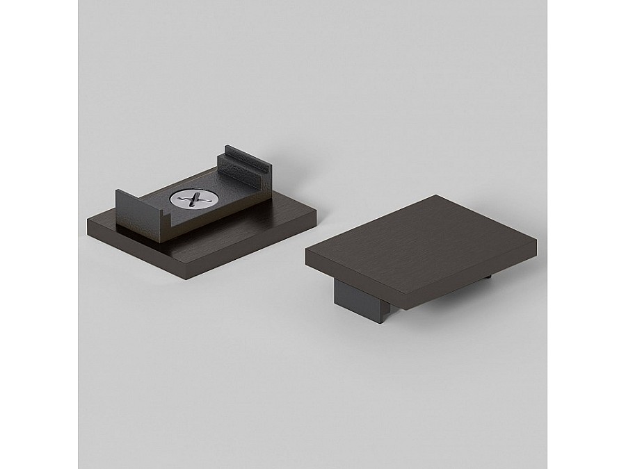 Заглушка для трека Elektrostandard Line Magnetic a069724