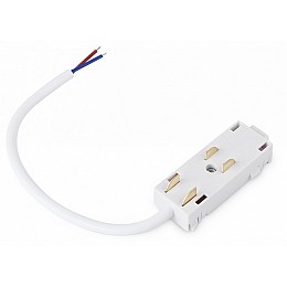 Токопровод концевой Ambrella Light GL GL1101