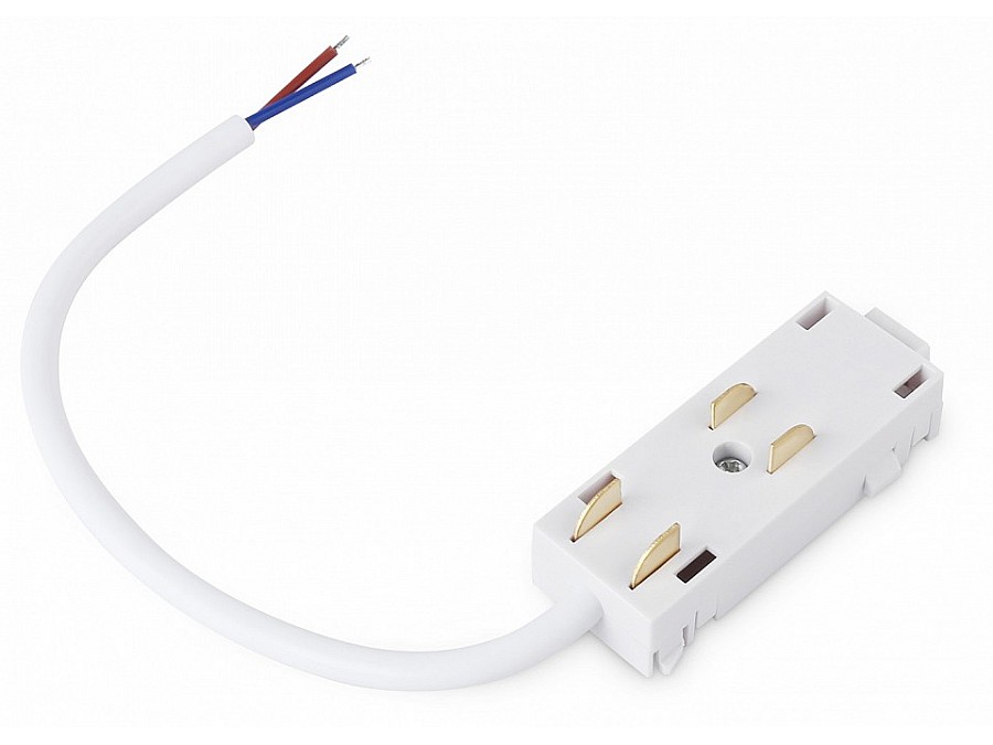 Токопровод концевой Ambrella Light GL GL1101