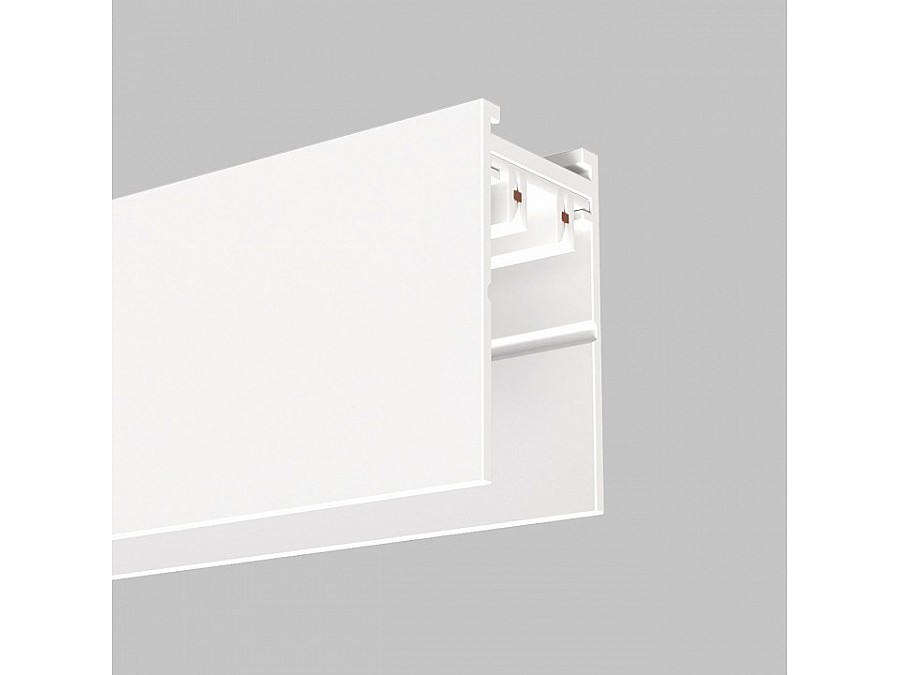 Трек накладной Imex SMART LINE IL.0050.1000-3-WH