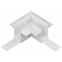 Соединитель угловой внутренний для треков встраиваемых Lightstar Teta 505246