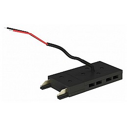 Токопровод концевой ST-Luce Skyflat ST067.409.20