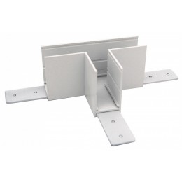 Соединитель T-образный для треков Lightstar Teta 505276-ALU