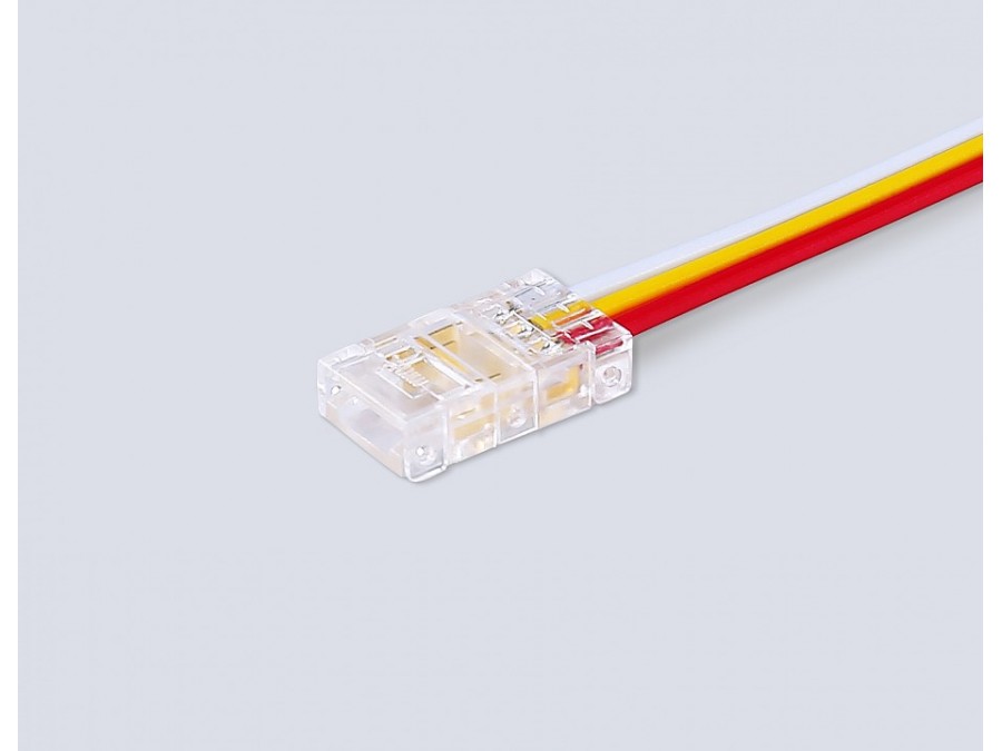 Соединитель лент гибкий Ambrella Light  GS7406