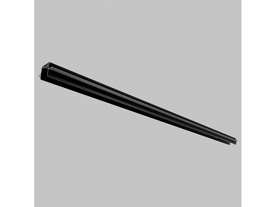 Трек встраиваемый Imex UT25 IL.0007.5001-BK