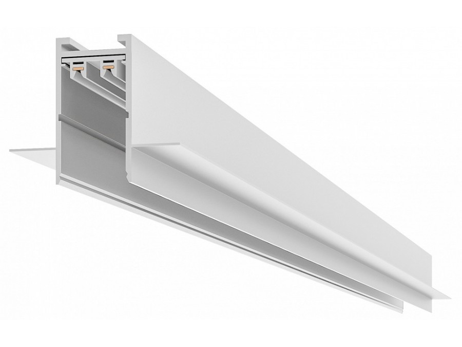 Трек встраиваемый ST-Luce SKYLINE 220 ST021.529.00H