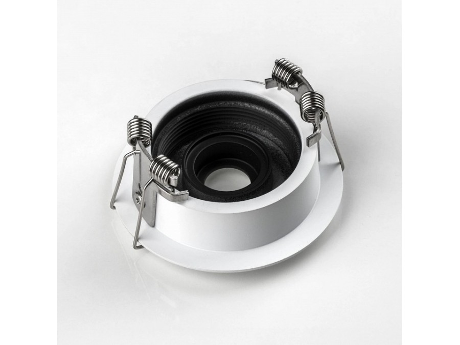 Рамка на 1 светильник Lightstar Spira 074106-12