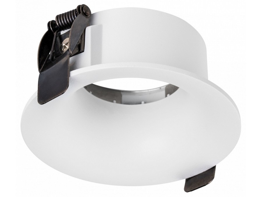 Рамка встраиваемая для светильника Lightstar STELLA BASE 075306