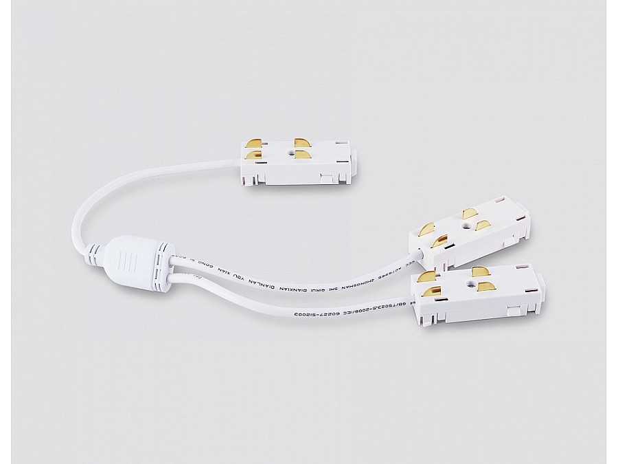 Соединитель гибкий для треков Ambrella Light GL GL1113
