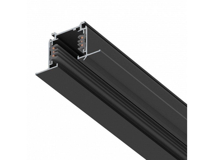 Трек встраиваемый Lightstar Quattro/DALI 503028-R-DALI