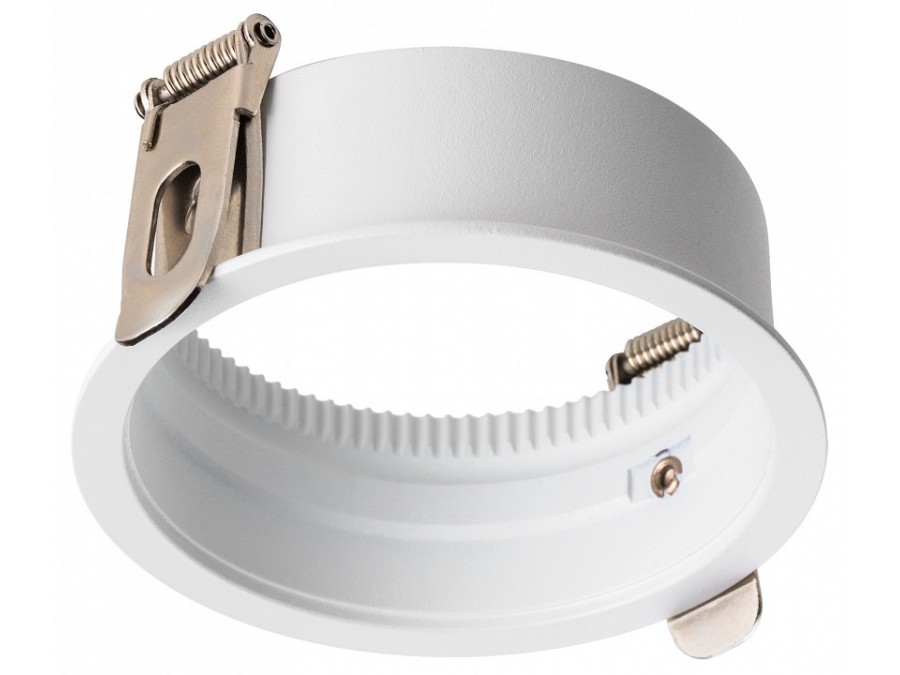 Рамка на 1 светильник Lightstar STELLA 075206