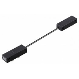 Соединитель гибкий для треков Novotech VECTOR 220V 135313