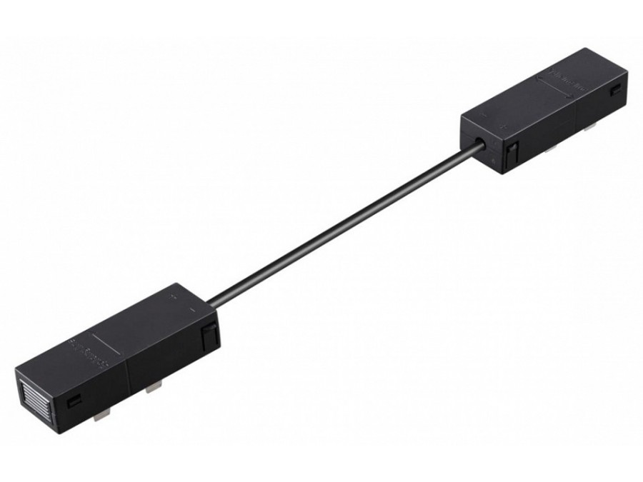 Соединитель гибкий для треков Novotech VECTOR 220V 135313