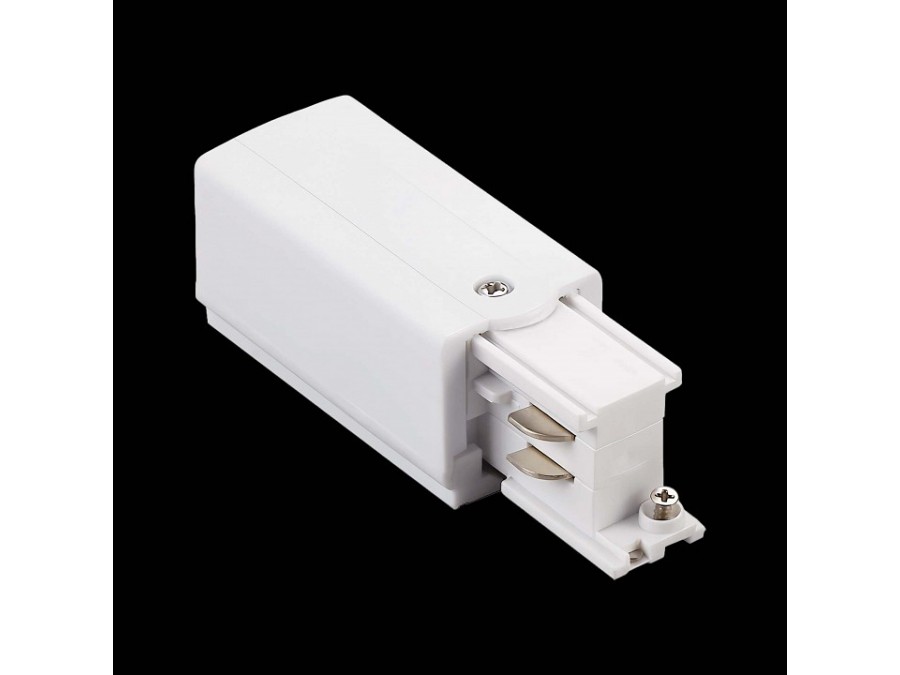 Токопровод концевой Lightstar Quattro 504116-FRPS