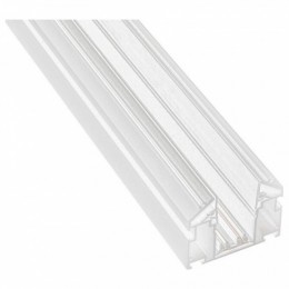 Трек встраиваемый Aployt Magnetic track 220 APL.0276.10.200