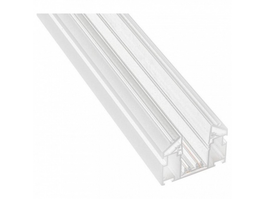 Трек встраиваемый Aployt Magnetic track 220 APL.0276.10.200