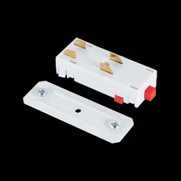 Соединитель линейный для треков ST-Luce SKYLINE 220 ST015.522.10H