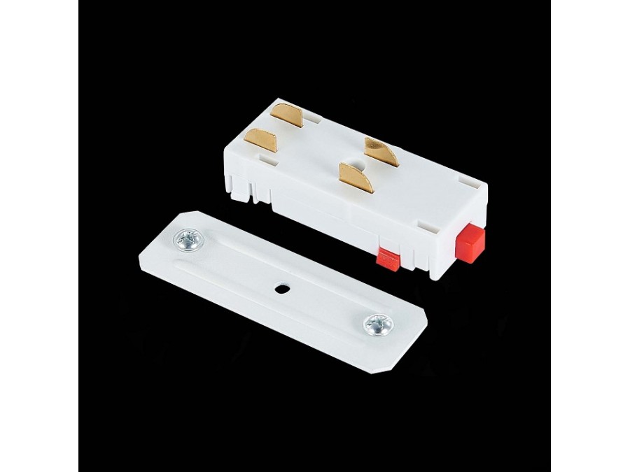 Соединитель линейный для треков ST-Luce SKYLINE 220 ST015.522.10H