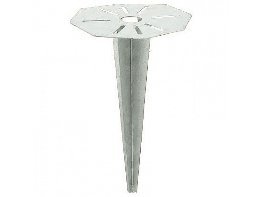 Крепление для уличных светильников Eglo Cuba 88744