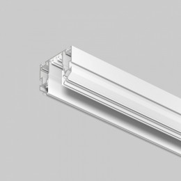 Трек встраиваемый Imex  IL.0050.3000-3-WH