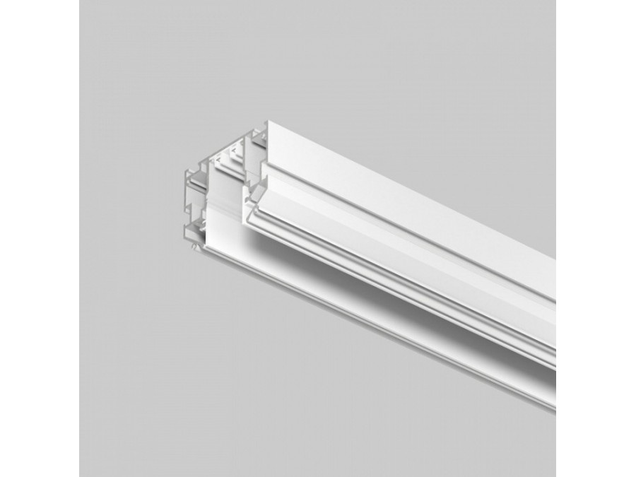 Трек встраиваемый Imex  IL.0050.3000-3-WH