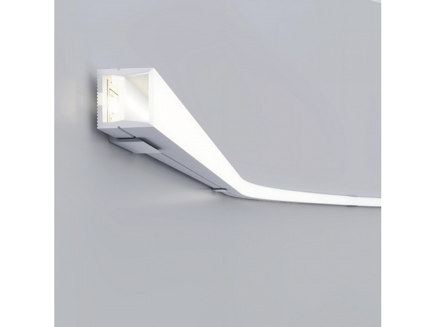 Короб накладной гибкий Elektrostandard  LL-2-ALP027