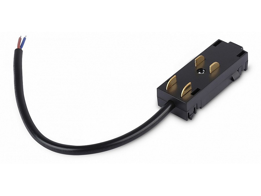 Токопровод концевой Ambrella Light GL GL1102