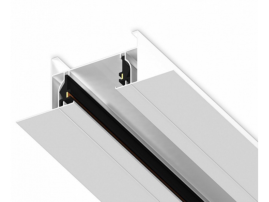 Трек встраиваемый Ambrella Light TRACK SYSTEM GL7123