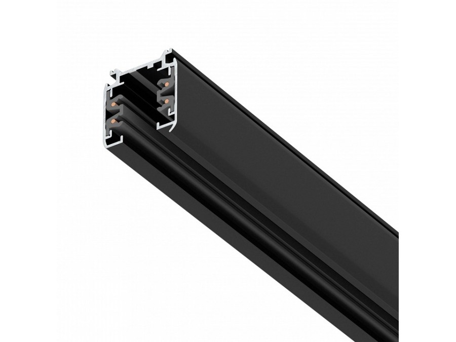 Трек накладной Lightstar Quattro 504028-R