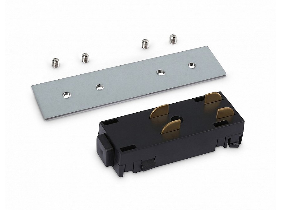 Токопровод концевой Ambrella Light GL GL1106