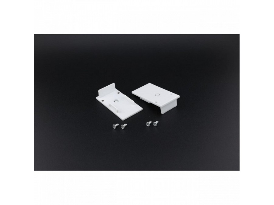 Заглушка для трека Aployt Magnetic track 220 APL.0282.10.03